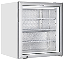 <b>Шкаф морозильный</b> со стеклом TEFCOLD UF100G