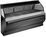 Витрина тепловая ALTO SHAAM ED2SYS-72 Black