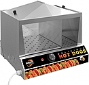 Гриль паровой для сосисок и булочек SIKOM МК-1.35, 47117