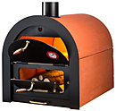 <b>Печь для пиццы</b> дровяная VALORIANI Domestic Series FORNO VALORIANI