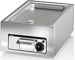 Гриль электрический B.PRO BLANCO COOK BC GF 4200 гладкий, 574 204, после эксплуатации
