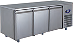 Стол холодильный DESMON TSM3