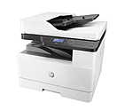 Лазерное МФУ  HP LaserJet M443nda (8AF72A)