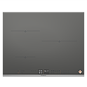 Панель варочная индукционная DE DIETRICH DPI7572G IRON GREY