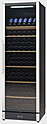 Шкаф винный VESTFROST W 185 black