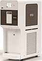 Фризер для мороженого BRAS IS-CREAM 1 with mixer white R290