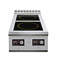 Плита индукционная LUXSTAHL ПИ 2-94 (1х5), мко1057
