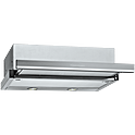 Вытяжка KUPPERSBUSCH DEF 6300.0 E, нержавеющая сталь