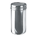 Банка для посыпок P.L. PROFf CUISINE d 70 мм, h 125 мм с мелкой сеткой нерж. 92001430, JQ-OT375