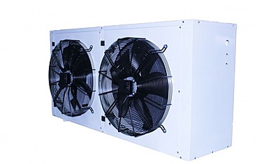 Сплит-система низкотемпературная INTERCOLD LCM-6131 FT