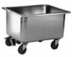 Тележка для мойки картофеля и овощей B.PRO BLANCO KWA 100, 572 363
