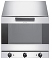 Печь конвекционная электрическая SMEG ALFA43GH