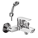 Смеситель ROSSINKA S35-31 для ванны