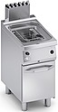 <b>Фритюрница</b> газовая ATA C2GFG0512 на закрытой подставке