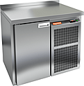 Стол холодильный HICOLD SN 1 BR2 TN