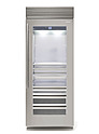 Шкаф холодильный FHIABA XS8990FG6D правая навеска двери, без стальных боковин