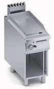 Поверхность жарочная газовая ATA K4GFRS05VV на открытой подставке
