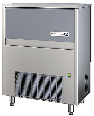 Льдогенератор NTF SL 140 W кубикового льда