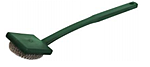 Щетка для чистки решетки BIG GREEN EGG BGE, SPSLH