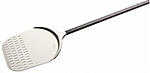 Лопата для пиццы GIMETAL R-41RF 410х410 мм, ручка 1500 мм