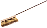 Щетка для печей GIMETAL ACF-SP 1610 мм