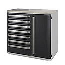 Тумбы инструментальные