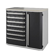 Тумбы инструментальные