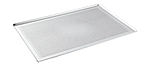 Противень PADERNO перфорированный, алюминий, 41756-60