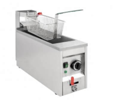 <b>Фритюрница</b> электрическая ROBOLABS ROBOFRY ECT1