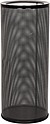 Урна для мусора ТАРА.РУ 30 литров, черная, К250