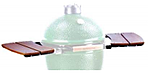 Столики для гриля L BIG GREEN EGG, EML