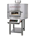 Печь для пиццы электрическая MORELLO FORNI FRV125 Standard