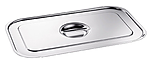 Крышка с ручкой для гастроемкости GN-B 1/1 B.PRO BLANCO GD-B 1/1, 550 086