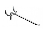 Крючок для перфорации EKSI SH50S-300SX одинарный 300 мм