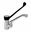 Смеситель SILKO L-GMP с рычагом