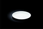 Тарелка WILMAX d=180 мм. без полей, 991012