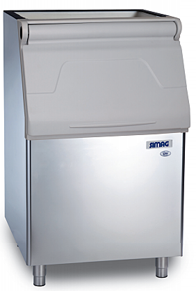 Бункер для льда SIMAG R 190