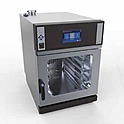 <b>Пароконвектомат</b> MKN SpaceCombi MagicPilot, SKECOD610TG2 + WaveClean + встраиваемая версия, HoodIn + петли слева