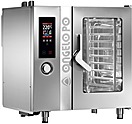 <b>Пароконвектомат</b> электрический ANGELO PO FX101E3 380 V