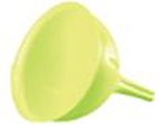 Воронка RESTOLA (d-130) салатовый, 4312201