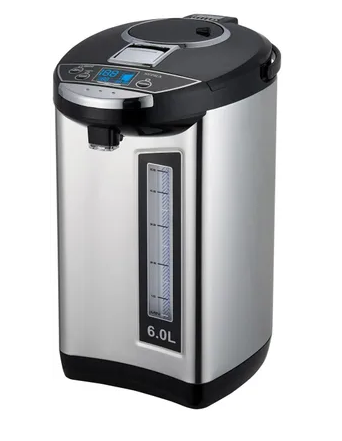 Термопот SUPRA TPS-7755, черный