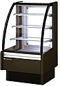 Витрина кондитерская CORECO VSSB-6-6-C