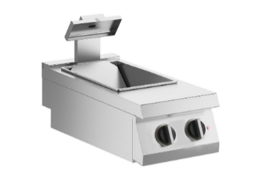 <b>Мармит</b> для картофеля фри настольный SILKO NERP72T