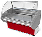 <b>Витрина холодильная</b> МХМ Илеть ВХСн-1,2, 4.322.100-07/4.322.100-107