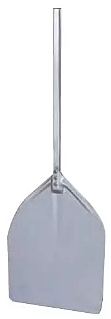Лопата для пиццы алюминиевая AMERICAN METALCRAFT L=86,4 445x470 мм, ITP1713