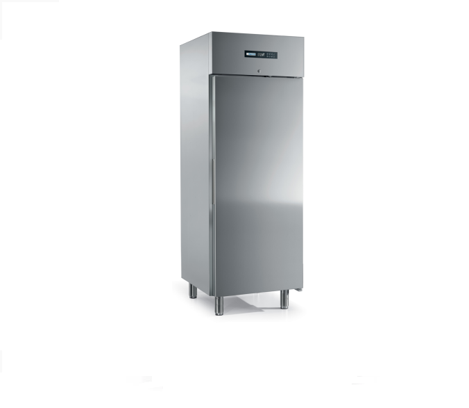 Шкаф холодильный AFINOX ENERGY LUX 700 TN PC, 7L070INC5A001