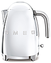 Чайник электрический SMEG HOME KLF03SSEU полированная сталь