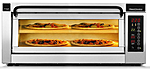 Печь для пиццы электрическая PIZZAMASTER PM 451ED - 1DW, 80114-0X