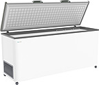 Ларь морозильный FROSTOR F 700S белый