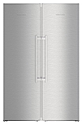 Шкаф холодильный LIEBHERR SBSes 8773 Premium BioFresh NoFrost